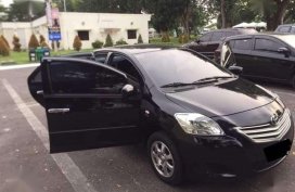 FOR SALE: TOYOTA VIOS 1.3E VARIANT 2011