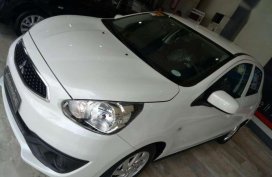 Mitsubishi Mirage 12L GLS AT HB