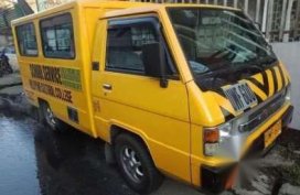 Mitsubishi L300 2011 for sale 