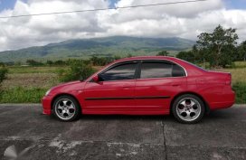 Honda Civic dimension 2002 FOR SALE