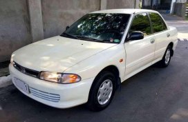 FOR SALE 1994 Mitsubishi LANCER GLXi