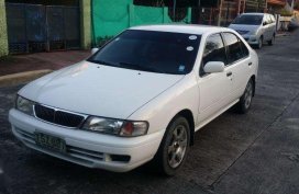 1995 Nissan Sentra Series 3 for sale 