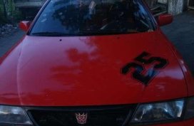 Nissan Sentra 1996 for sale 