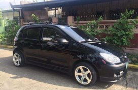 Hyundai Getz 2008 for sale 