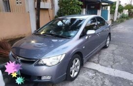 2008 Honda City FD FOR SALE