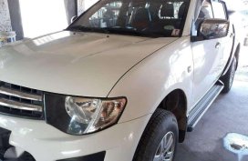 Mitsubishi Strada 2010 for sale 