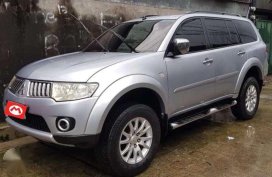Mitsubishi Montero 4x4 GLS 2009 for sale 