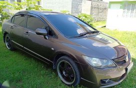Honda Civic 2011 FOR SALE