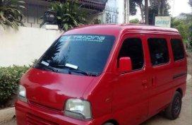 Suzuki Multicab 2014 for sale 