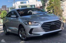 FOR SALE! RUSH! - 2016 HYUNDAI ELANTRA 2.0 GL (LIMITED) - Rare Unit.