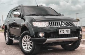 Mitsubishi Montero Sport GLS 2009 for sale 