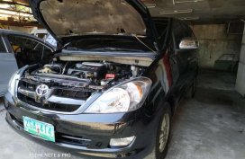 Toyota Innova V 2.5 D4D diesel AT 2007