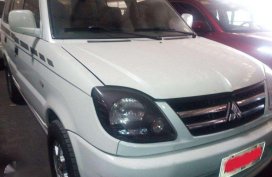 2014 Mitsubishi Adventure GLX Diesel for sale 