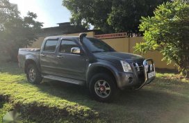 Isuzu Dmax 2008 for sale 