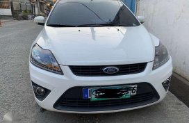 2012 Ford Focus for sale
