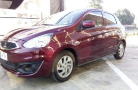 Mitsubishi Mirage 2016 for sale 