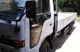 Isuzu Elf 6 wheeler 14FT for sale 