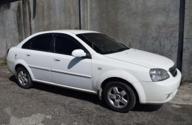 For Sale Chevrolet Optra 2006