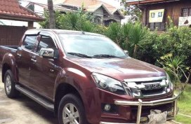 Isuzu Dmax 2015 for sale 