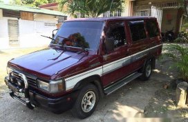 Toyota Tamaraw 1996 for sale