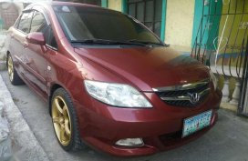 For sale Honda City idsi 1.5 vtec 2006 