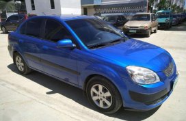 2008 Kia Rio for sale 
