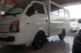 Hyundai H100 Delivery Van 2018 FOR SALE
