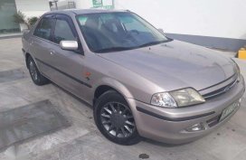 Ford Lynx ghia 1999 model manual transmission