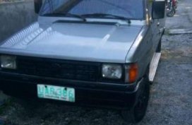Toyota Tamaraw turbo FOR SALE