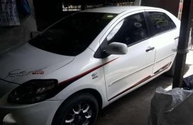 For sale TOYOTA Vios 2011 1.3