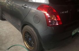 For sale Suzuki Swift 2007