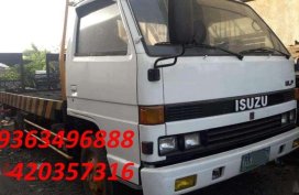 Isuzu Elf 2010 for sale 