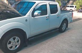 Nissan Navara 4x2 LE 2011 for sale 