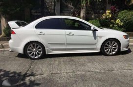 2011 Mitsubishi Lancer EX GTA for sale 