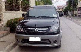 Mitsubishi Adventure GLS Sports 2013 for sale 