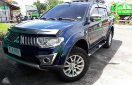 Mitsubishi Montero Sports 2010 for sale 