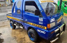 For sale Suzuki Multicab