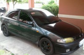 Mazda Familia 323 1999 for sale 