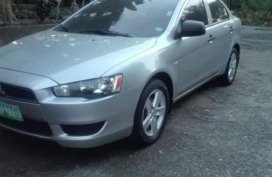 2009 Mitsubishi Lancer Ex Glx for sale 
