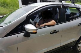 2014 Ford Ecosport FOR SALE