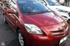 Toyota Vios 2009 13E FOR SALE