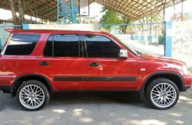For Sale 1998 Honda Crv gen 1 a/t