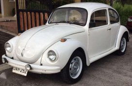 1972 Beetle Volkswagen for sale 
