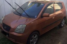 Kia Picanto 2005 for sale 