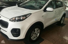 LOWEST ALL IN PROMO DP Kia Sportage 2018 automatic diesel