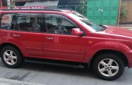 Nissan Xtrail 4x4 2003 for sale 