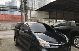 2013 Toyota Avanza for sale