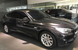 Bmw 528i GT 2017 for sale 