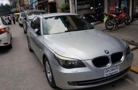 2008 BMW 520i LCI RUSH!!!
