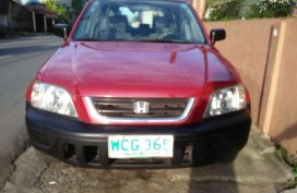 1998 Honda Crv gen 1 matic tranny FOR SALE